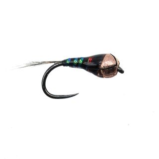 Mouche DEVAUX Nymphe bille tungstène PERDI 303 (par 3)