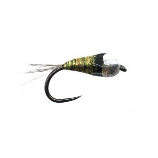 Mosca DEVAUX Ninfa pallina tungsteno PERDI 304 (per 3)