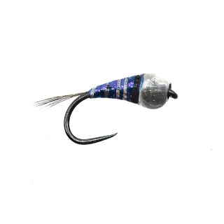 Mosca DEVAUX Ninfa pallina tungsteno PERDI 308 (per 3)