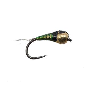 Mouche DEVAUX Nymphe bille tungstène PERDI 309 (par 3)