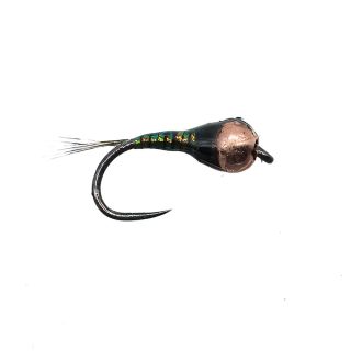Mosca DEVAUX Ninfa pallina tungsteno PERDI 310 (per 3)