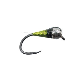 Mosca DEVAUX Ninfa pallina tungsteno PERDI 313 (per 3)