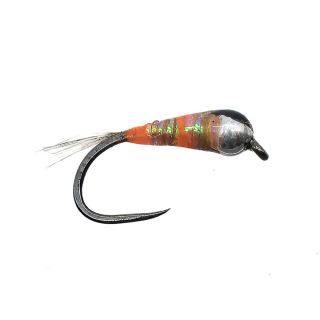 Mosca DEVAUX Ninfa pallina tungsteno PERDI 315 (per 3)
