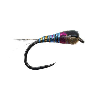 Mosca DEVAUX Ninfa pallina tungsteno PERDI 318 (per 3)