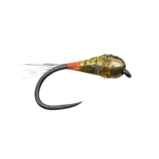 Mosca DEVAUX Ninfa pallina tungsteno PERDI 321 (per 3)