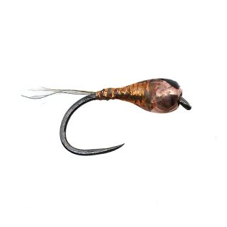 Mosca DEVAUX Ninfa pallina tungsteno PERDI 322 (per 3)