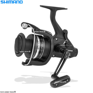 SHIMANO Baitrunner ST FB Reel