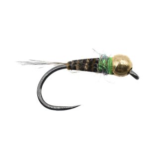 Mosca DEVAUX Ninfa pallina tungsteno PERDI 324 (per 3)