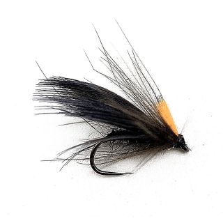 Mouche DEVAUX Sedge JBP 18 (par 3)