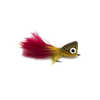 Mosche DEVAUX Popper Pop 01