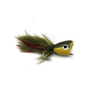 Mouches DEVAUX Popper Pop 04