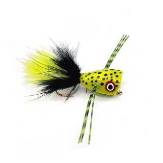 Mosche DEVAUX Popper Pop 12