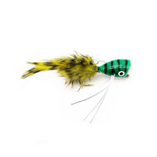 Mosche DEVAUX Popper Pop 14