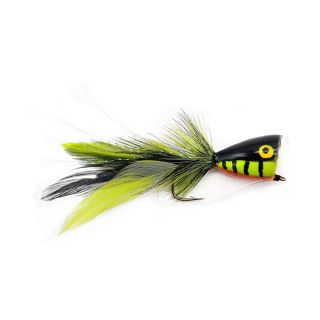 Mosche DEVAUX Popper Pop 17
