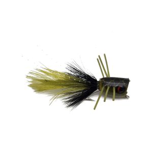 Mosche DEVAUX Popper Pop 22