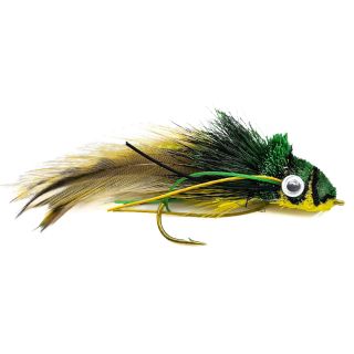 Mosche DEVAUX Popper Pop 44