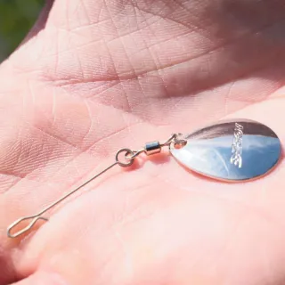 DECOY BL-11 Trailer blade colorado spinner blade