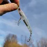 Pesce nuotatore DUO Bayruf seek 85 S HW