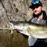 Esca morbida DUO Realis versa shad 7