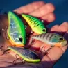 Pesce nuotatore DUO Realis apex vibe 85