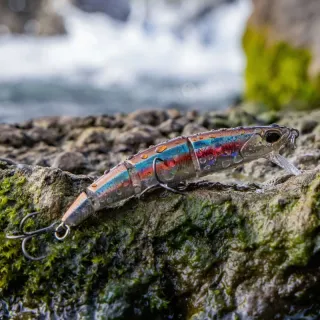 DUO Spearhead Ryuki Quattro 90 S hard lure