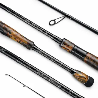 SICO LURE Signature 215 spinning rod