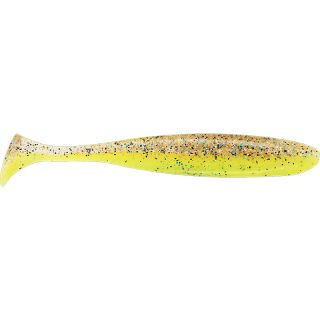 Esca morbida KEITECH Easy shiner 3.5