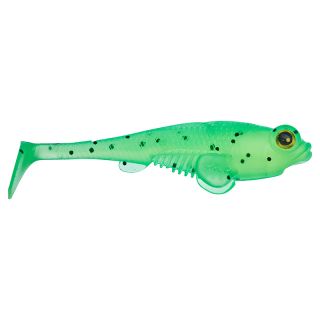 Esca morbida GUNKI Rockstar 45
