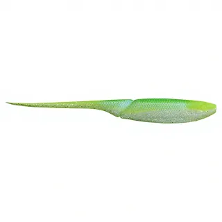 ILLEX Magic swing tail 4 soft lure