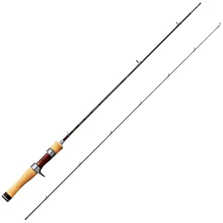 Canna casting TENRYU Rayz Spectra 472 B UL