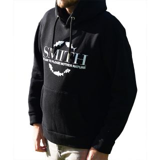 Felpa SMITH