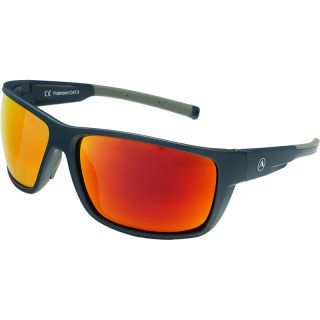 Occhiali polarizzati FISHING LEGACY Divna Grigio/Red