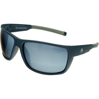 Lunettes polarisantes FISHING LEGACY Divna Gris/White