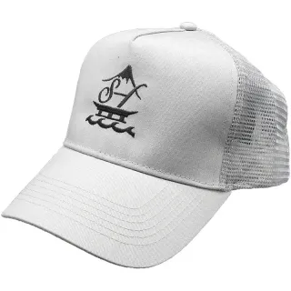 Cappellino SMITH Shugendo grigio