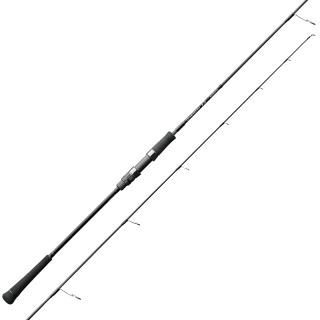 Canna spinning TENRYU Horizon HLJ 612 S F M