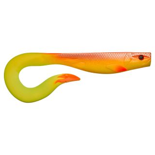 Leurre souple ILLEX Dexter eel 280