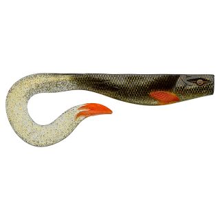 Soft bait ILLEX Dexter eel 280