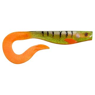 Esca morbida ILLEX Dexter eel 280