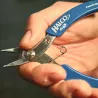 Pince à anneaux brisés HALCO Fish ring pliers
