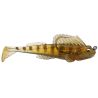 Esca morbida MEGABASS Dark sleeper 2.4 7g