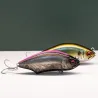 MEGABASS Hadara Trap sinking lure