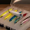 Pesciolino DUO Realis pencil silent 110 FW
