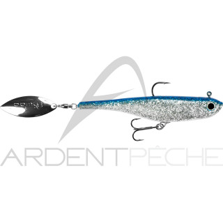 Soft bait BIWAA Divinator Junior 140 22g