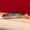 Soft bait ILLEX Sucker punch 190 SR