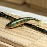 Soft lure ILLEX Dunkle 7