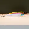 Topwater lure ILLEX Bonnie silent 128