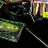 Combo premium tecniche di pesca lucci e black bass agli swimbaits - Ardent Pêche