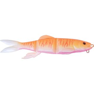 Soft bait MEGABASS Mag draft hasu raver sinking
