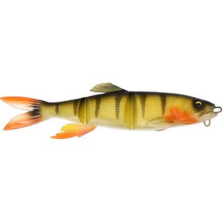 Leurre souple MEGABASS Mag draft hasu raver sinking