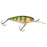 Pesce natante ILLEX Flat DD Squirrel 79 SP
